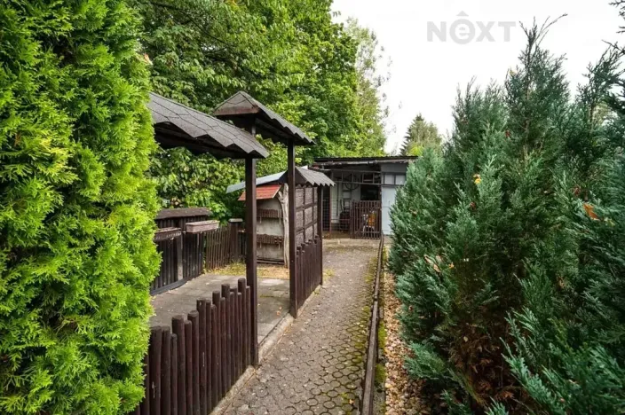 Prodej rodinného domu, Prosečné, 187 m2