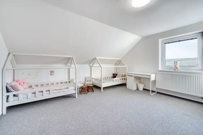 Prodej rodinného domu, Lovčice, 129 m2