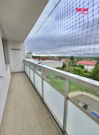 Pronájem bytu 3+1, Litvínov - Janov, Hamerská, 75 m2