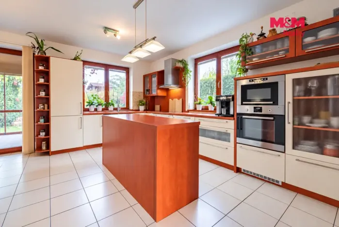 Prodej rodinného domu, Olešník, 157 m2