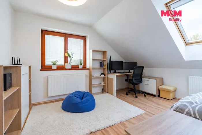 Prodej rodinného domu, Olešník, 157 m2