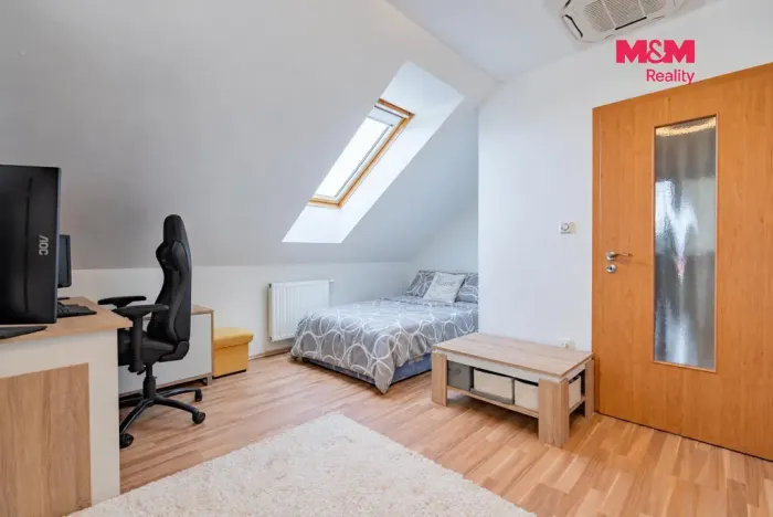 Prodej rodinného domu, Olešník, 157 m2