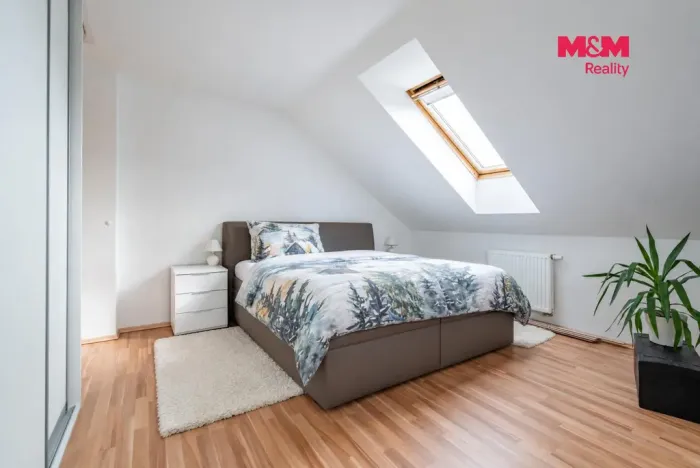 Prodej rodinného domu, Olešník, 157 m2