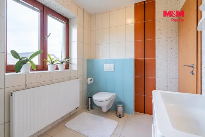 Prodej rodinného domu, Olešník, 157 m2