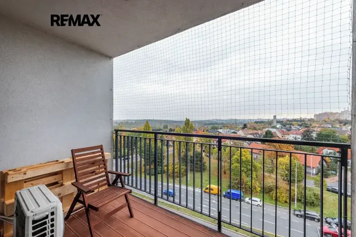 Prodej bytu 2+kk, Praha - Stodůlky, Jeremiášova, 54 m2