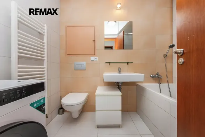 Prodej bytu 2+kk, Praha - Stodůlky, Jeremiášova, 54 m2