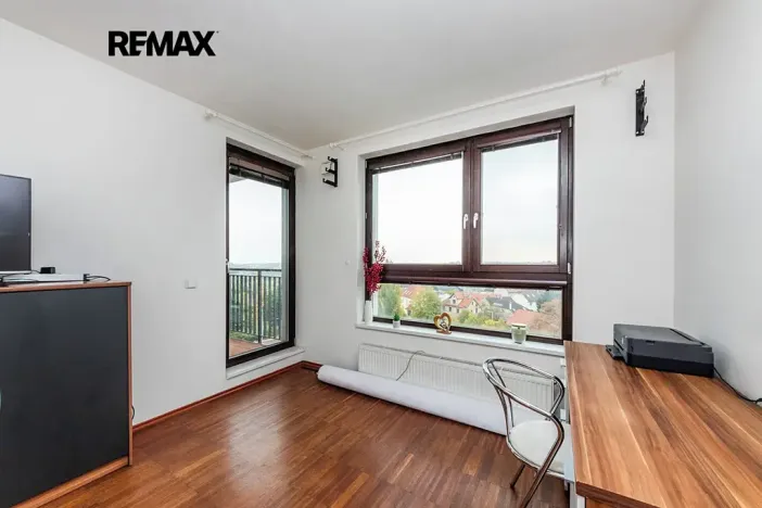 Prodej bytu 2+kk, Praha - Stodůlky, Jeremiášova, 54 m2
