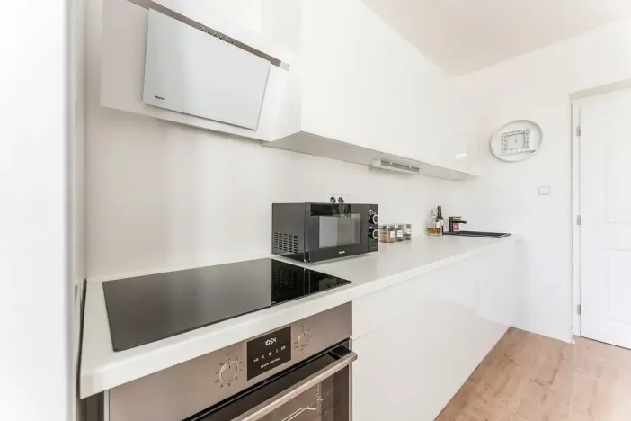Pronájem bytu 2+kk, Albrechtice nad Orlicí, 1. máje, 45 m2