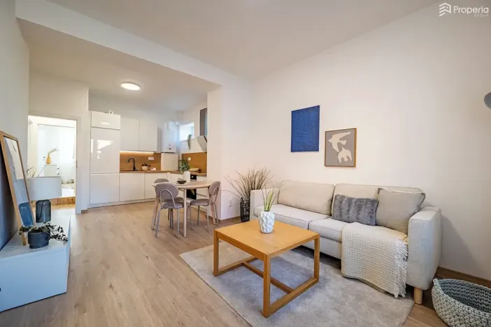 Prodej bytu 3+kk, Brno, Nivky, 84 m2