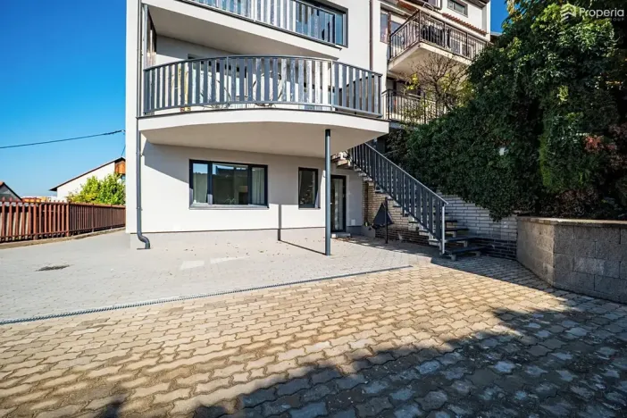 Prodej bytu 3+kk, Brno, Nivky, 84 m2