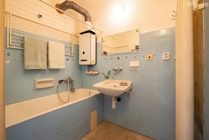 Prodej bytu 3+1, Brno, Uprkova, 72 m2