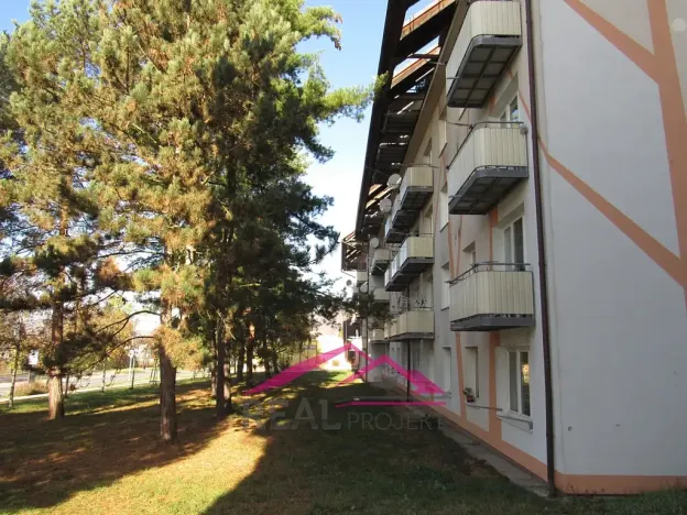 Prodej bytu 1+1, Tišnov, Jamborova, 36 m2