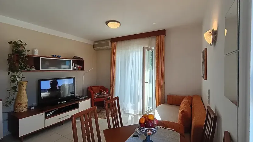 Prodej bytu 2+kk, Medulin, Chorvatsko, 40 m2
