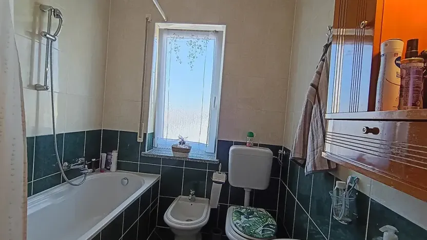 Prodej bytu 2+kk, Medulin, Chorvatsko, 40 m2