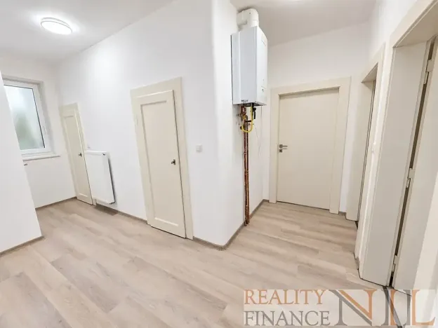 Pronájem bytu 3+kk, Plzeň, Zahradní, 75 m2