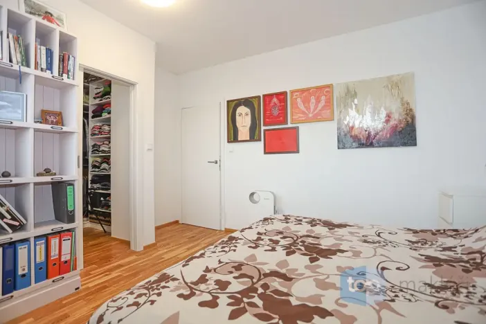 Prodej bytu 3+kk, Praha - Štěrboholy, Laudonova, 87 m2