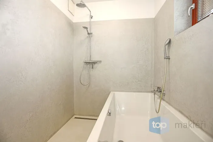 Prodej bytu 3+kk, Praha - Štěrboholy, Laudonova, 87 m2