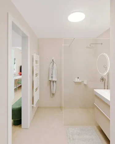 Prodej bytu 2+kk, Praha - Libeň, Světova, 35 m2