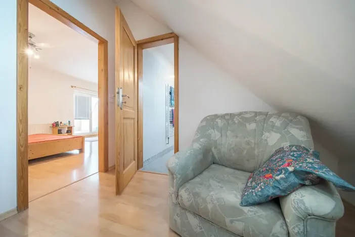 Pronájem bytu 2+kk, Brno, Tučkova, 80 m2