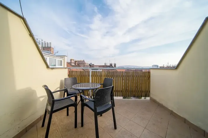 Pronájem bytu 2+kk, Brno, Tučkova, 80 m2