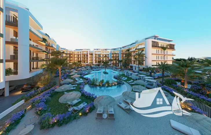 Prodej vily, Livadia, Kypr, 182 m2