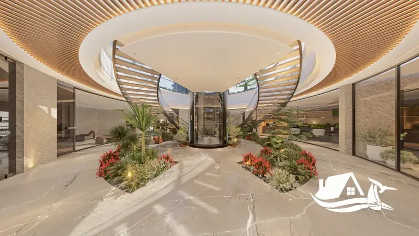 Prodej vily, Livadia, Kypr, 182 m2