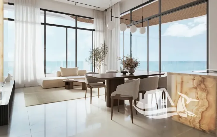 Prodej bytu 3+1, Larnaka, Kypr, 220 m2