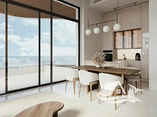 Prodej bytu 3+1, Larnaka, Kypr, 220 m2