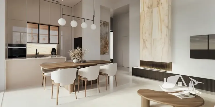 Prodej bytu 3+1, Larnaka, Kypr, 220 m2