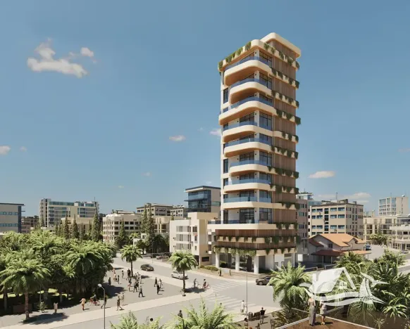 Prodej bytu 3+1, Larnaka, Kypr, 220 m2