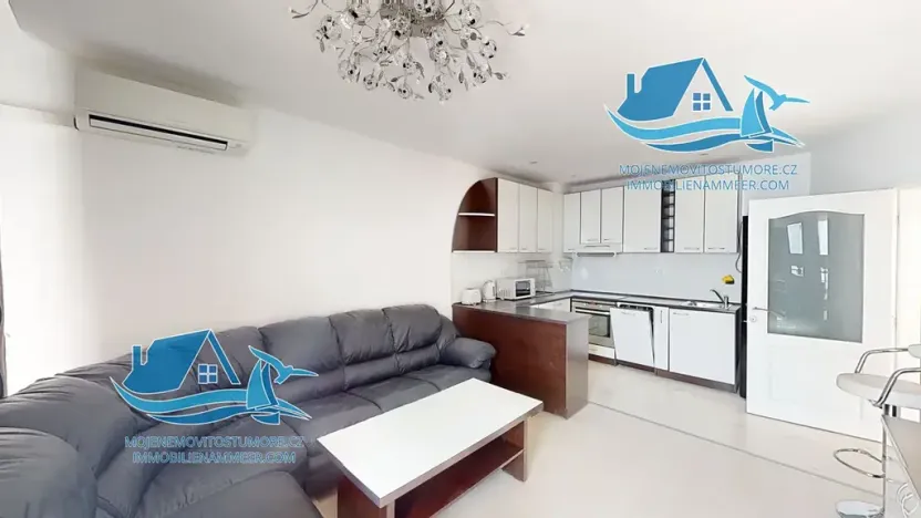 Prodej bytu 3+kk, Sveti Vlas, Bulharsko, 102 m2