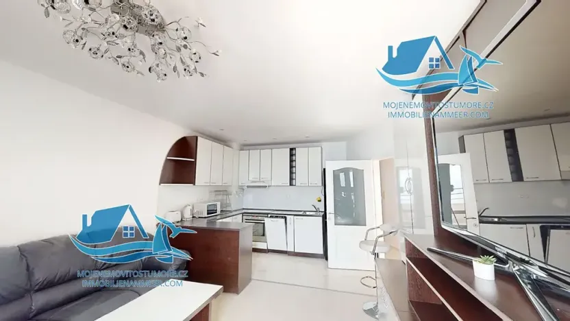Prodej bytu 3+kk, Sveti Vlas, Bulharsko, 102 m2