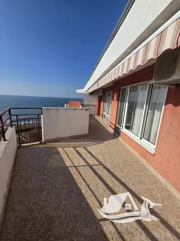 Prodej bytu 3+kk, Sveti Vlas, Bulharsko, 102 m2