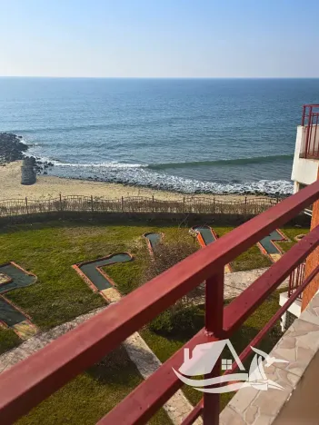 Prodej bytu 3+kk, Sveti Vlas, Bulharsko, 102 m2
