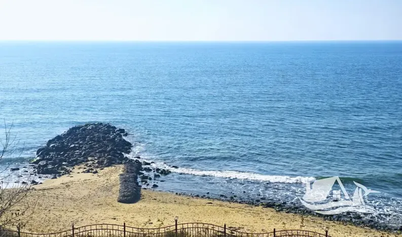 Prodej bytu 3+kk, Sveti Vlas, Bulharsko, 102 m2
