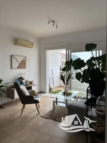 Prodej bytu 2+1, Geroskipou, Kypr, 64 m2