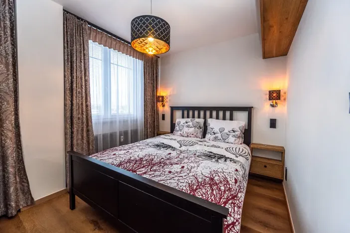Pronájem bytu 2+kk, Praha - Řepy, Jiránkova, 45 m2