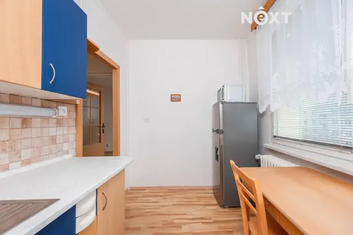 Pronájem bytu 1+1, Heřmanův Městec, V Lukách, 34 m2